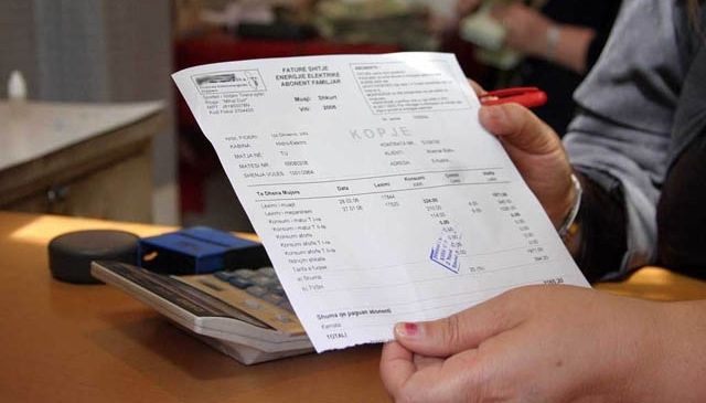 Cmimi i energjise, ERE vendos: Tarifat nuk ndryshojne deri ne dhjetor 2017